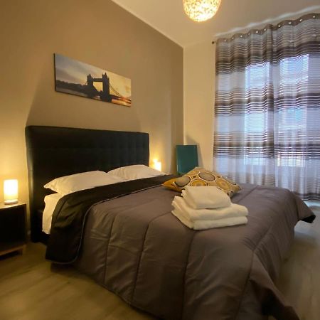 Trilocale In Piazza Duomo Apartment Milan Luaran gambar