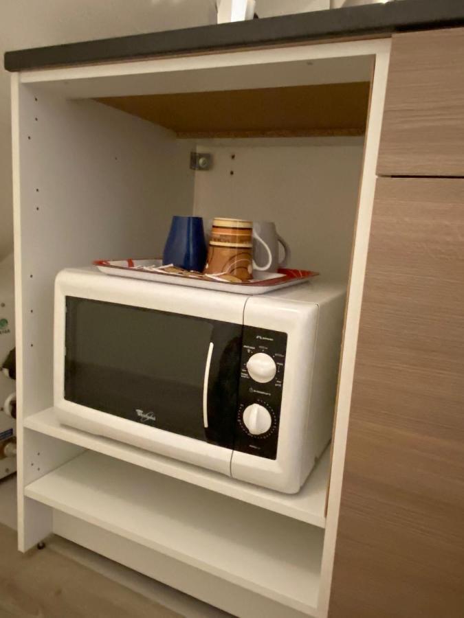 Trilocale In Piazza Duomo Apartment Milan Luaran gambar