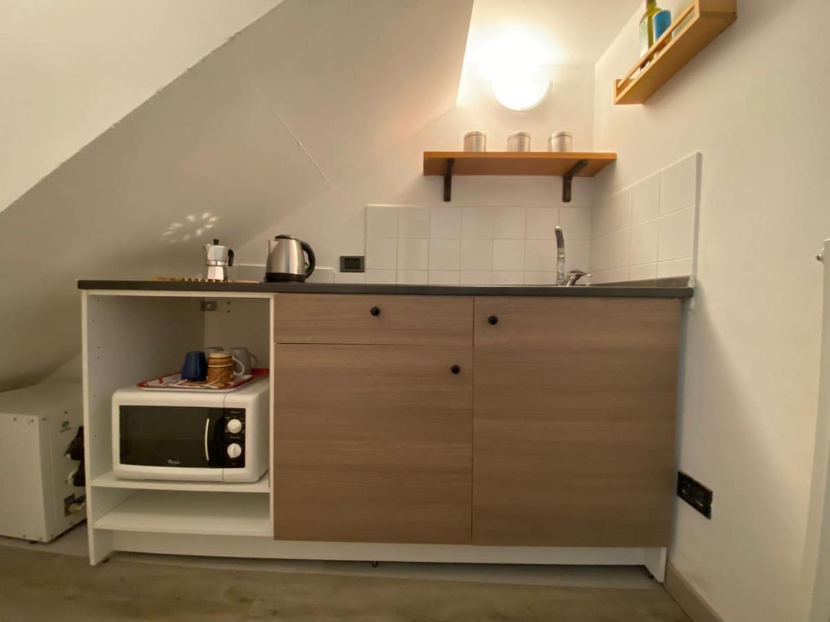 Trilocale In Piazza Duomo Apartment Milan Luaran gambar
