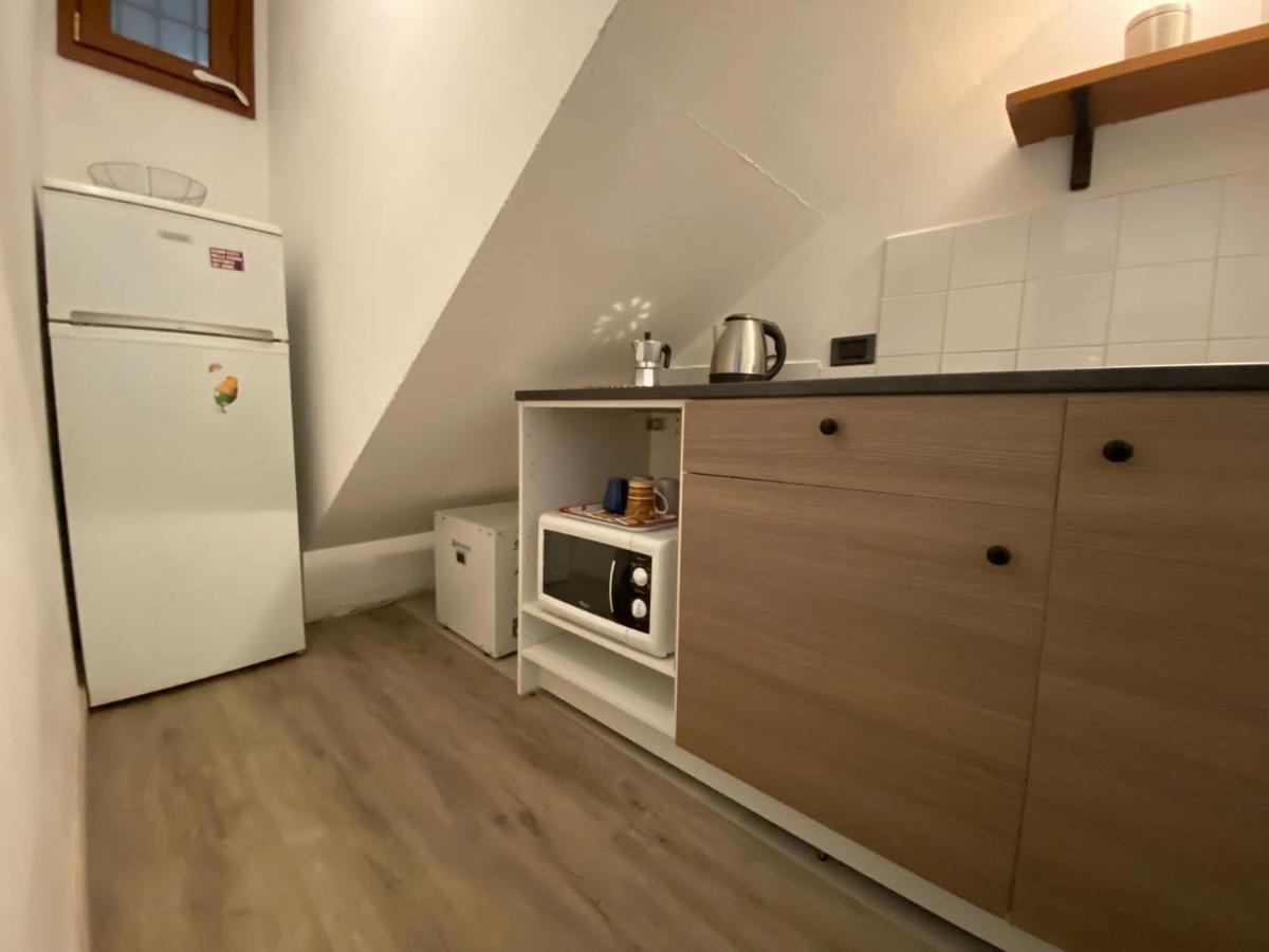 Trilocale In Piazza Duomo Apartment Milan Luaran gambar