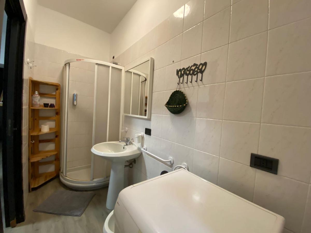 Trilocale In Piazza Duomo Apartment Milan Luaran gambar
